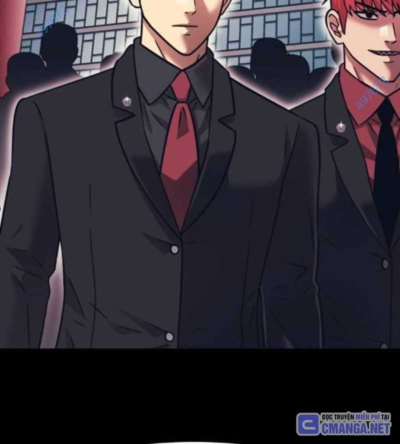 Sóng Ngầm: Chapter 69