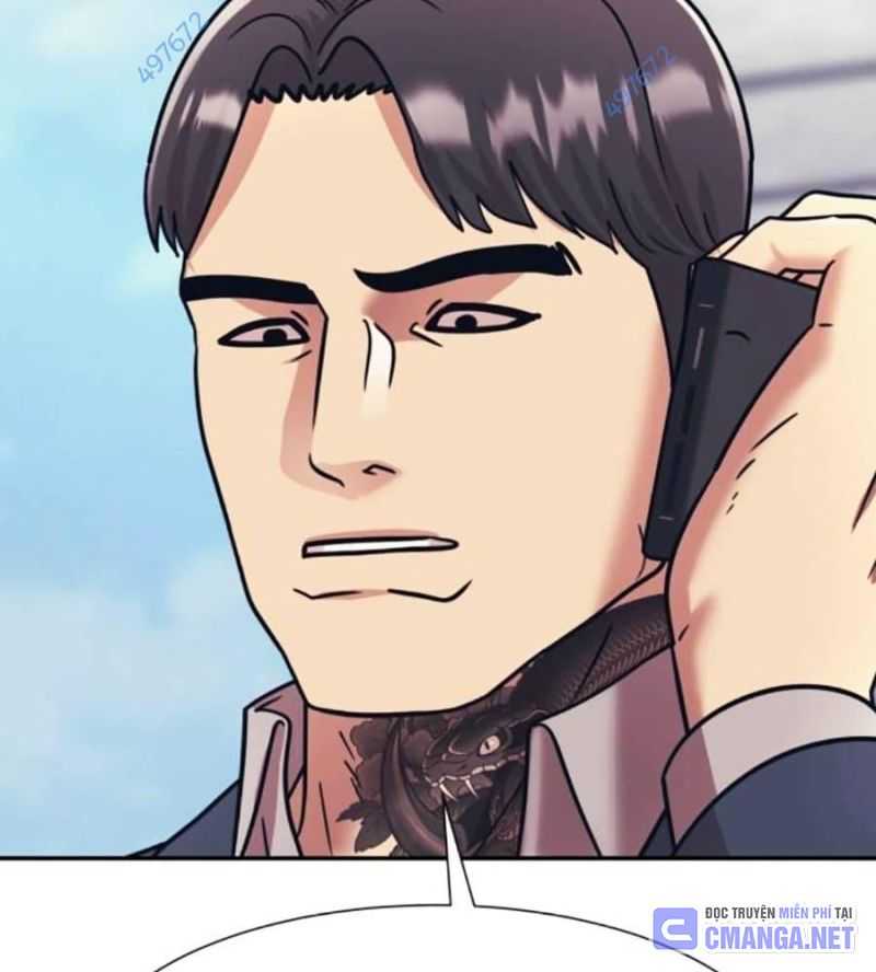 Sóng Ngầm: Chapter 69