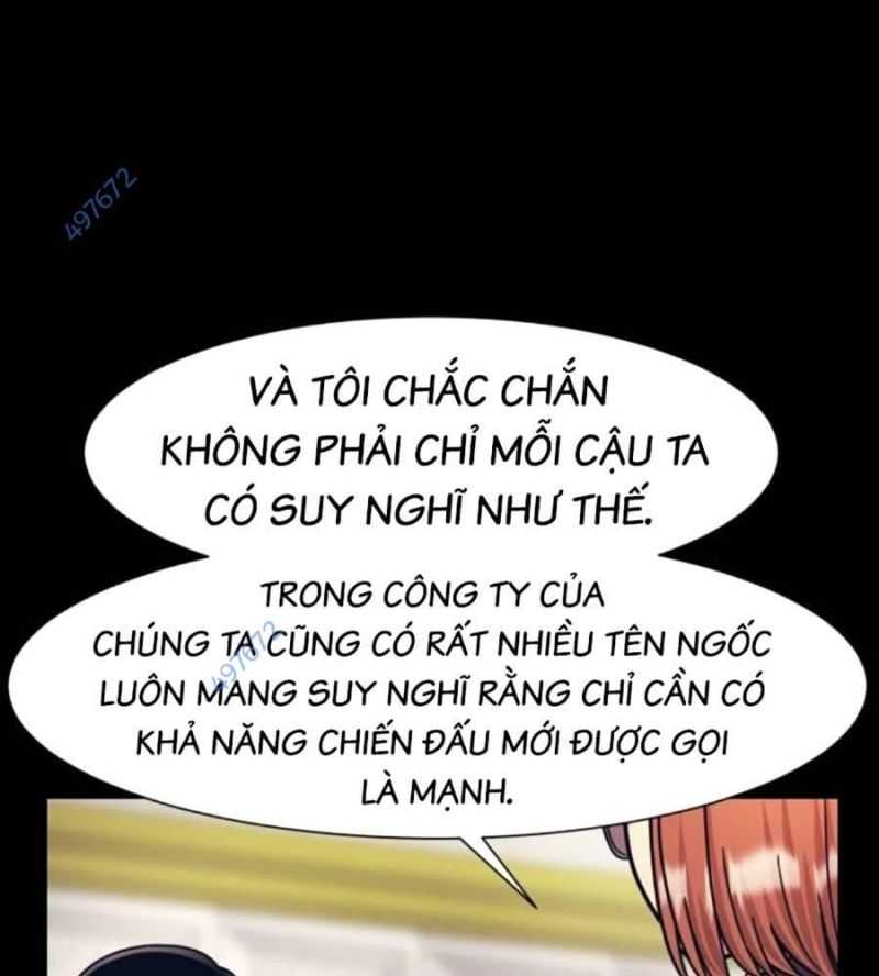 Sóng Ngầm: Chapter 69
