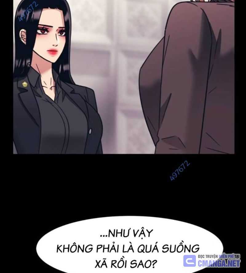 Sóng Ngầm: Chapter 69