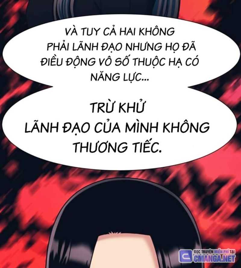 Sóng Ngầm: Chapter 69