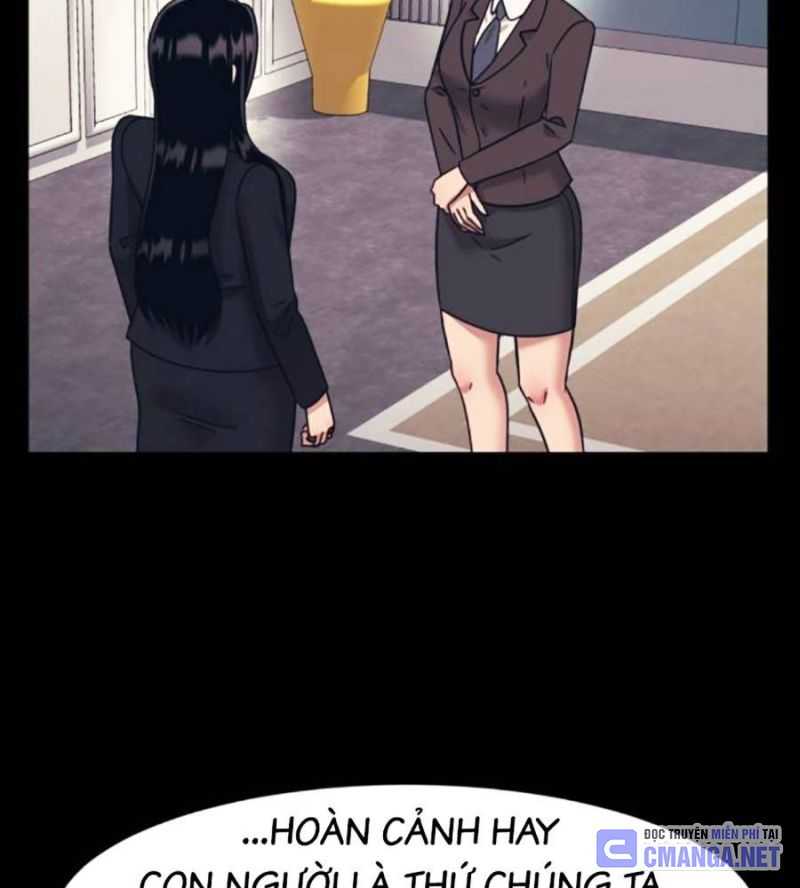 Sóng Ngầm: Chapter 69