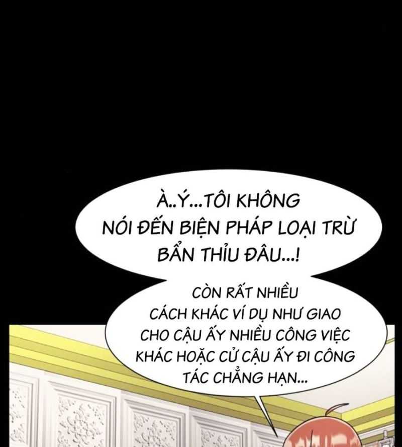 Sóng Ngầm: Chapter 69