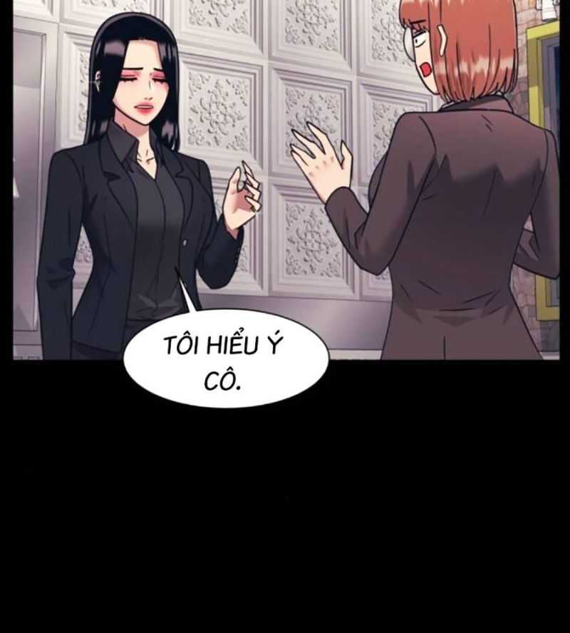 Sóng Ngầm: Chapter 69