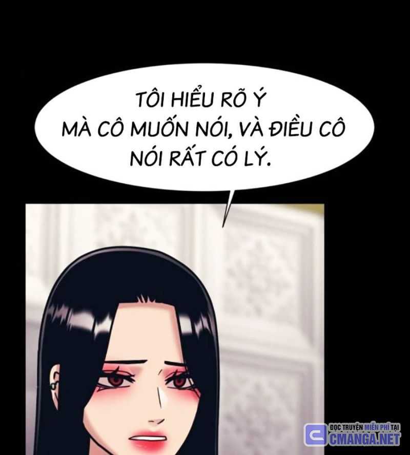 Sóng Ngầm: Chapter 69