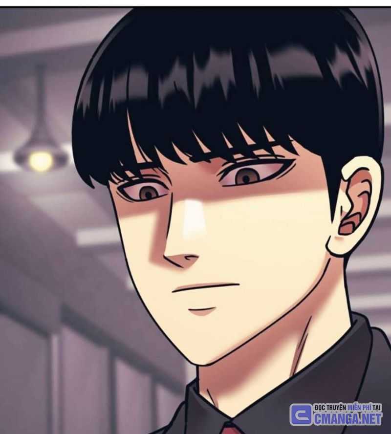 Sóng Ngầm: Chapter 69