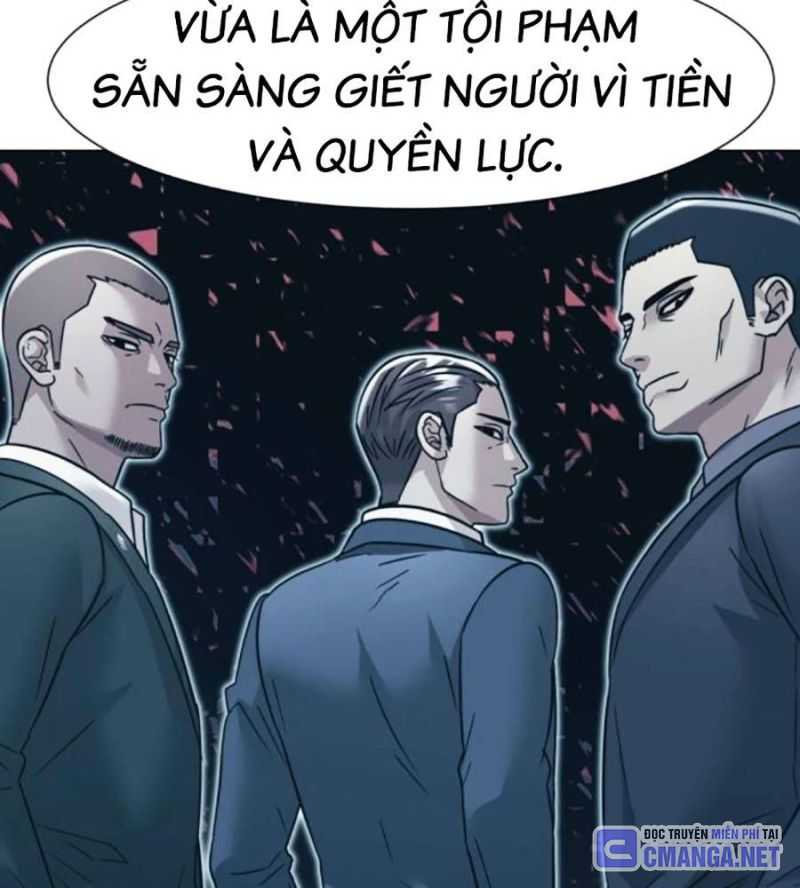 Sóng Ngầm: Chapter 69