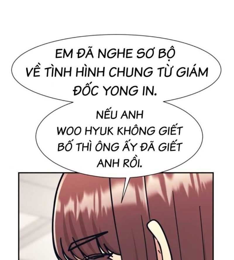 Sóng Ngầm: Chapter 69