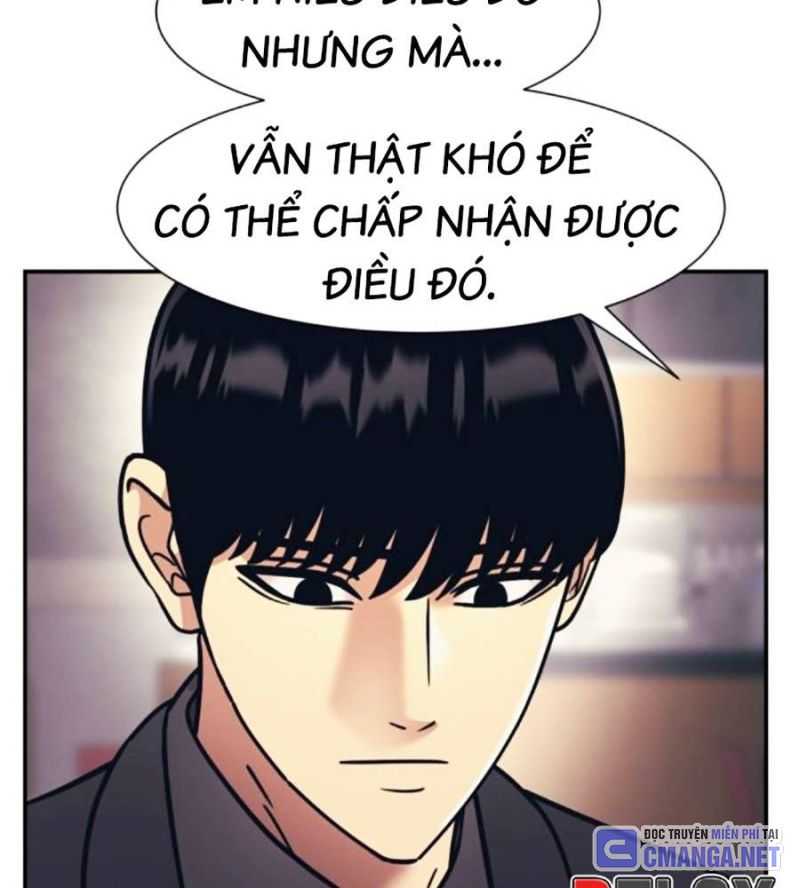 Sóng Ngầm: Chapter 69