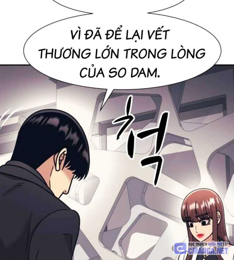 Sóng Ngầm: Chapter 69