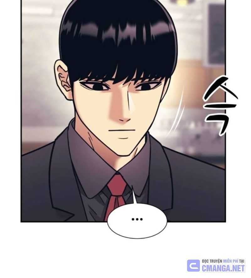 Sóng Ngầm: Chapter 69