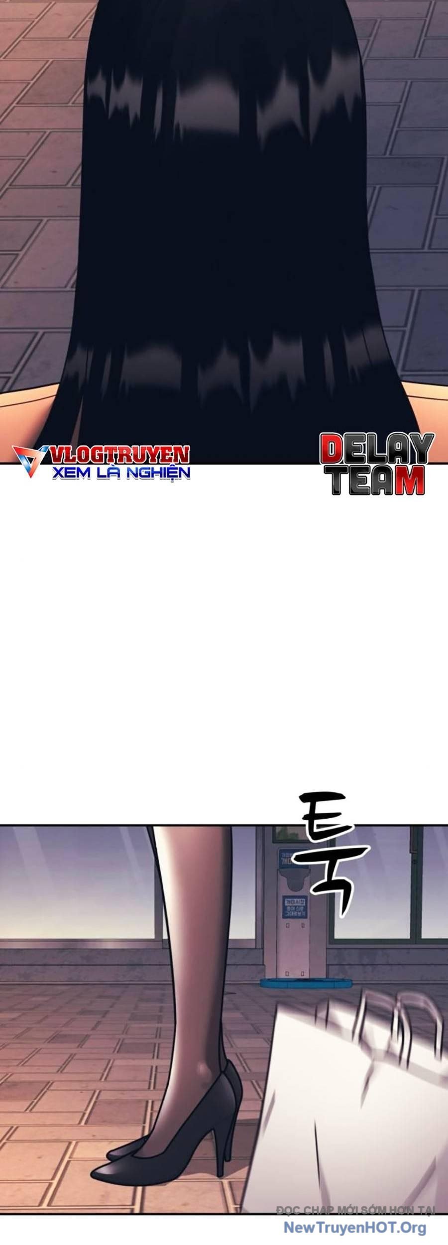 Sóng Ngầm: Chapter 78