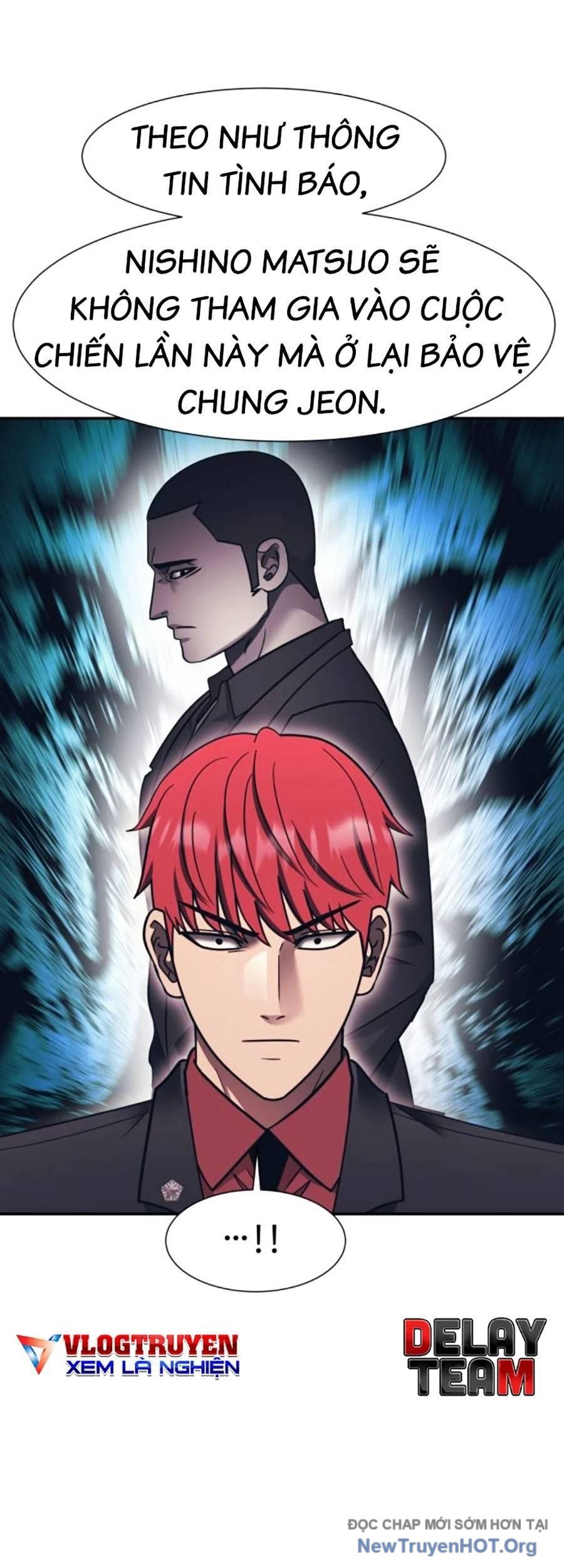 Sóng Ngầm: Chapter 78