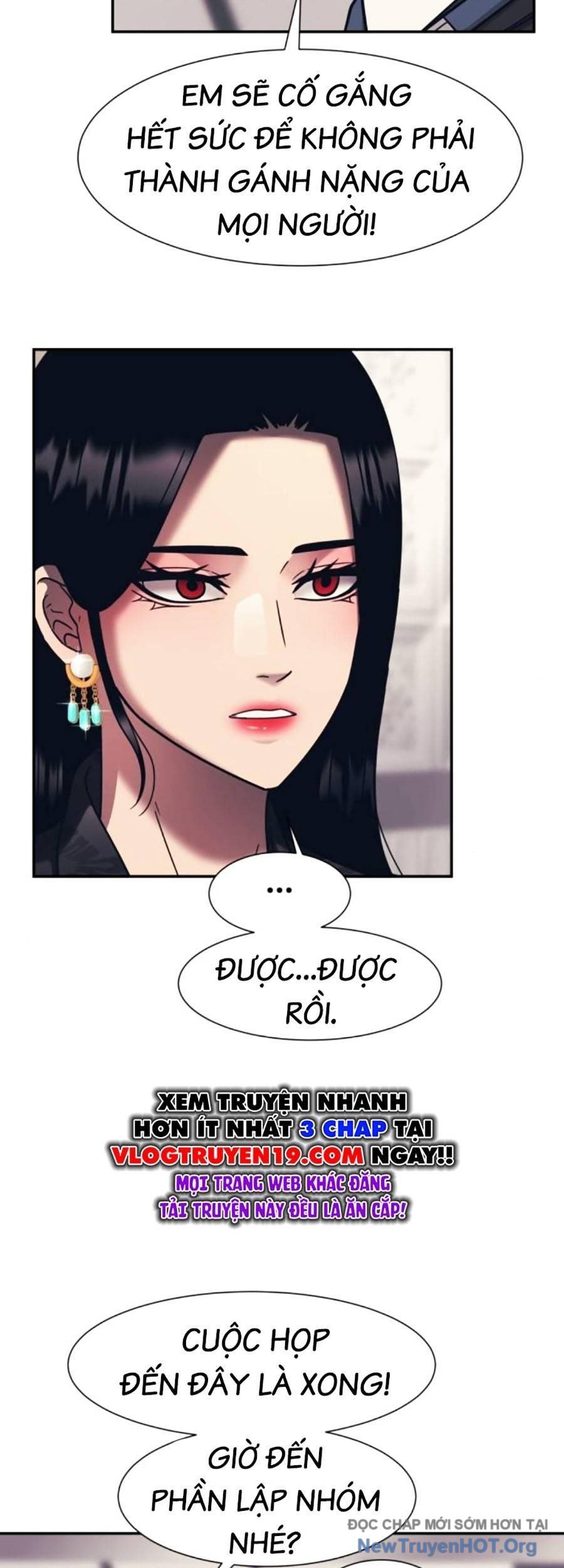 Sóng Ngầm: Chapter 78