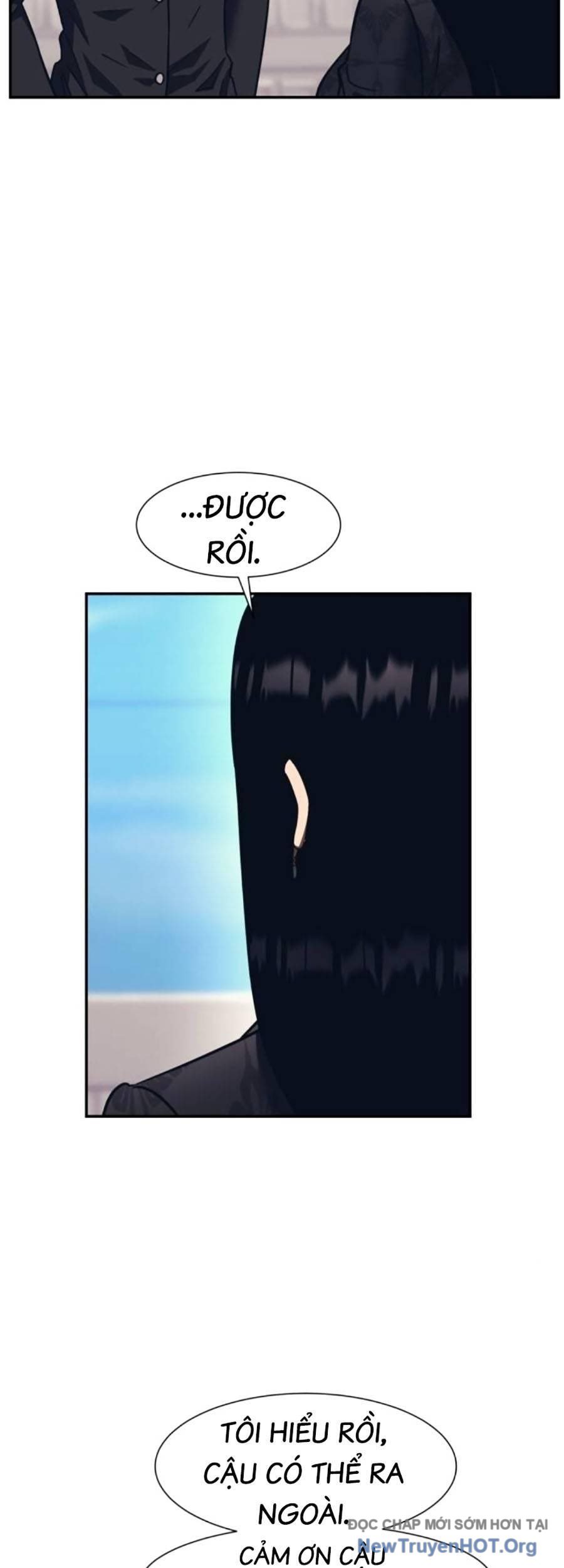 Sóng Ngầm: Chapter 78