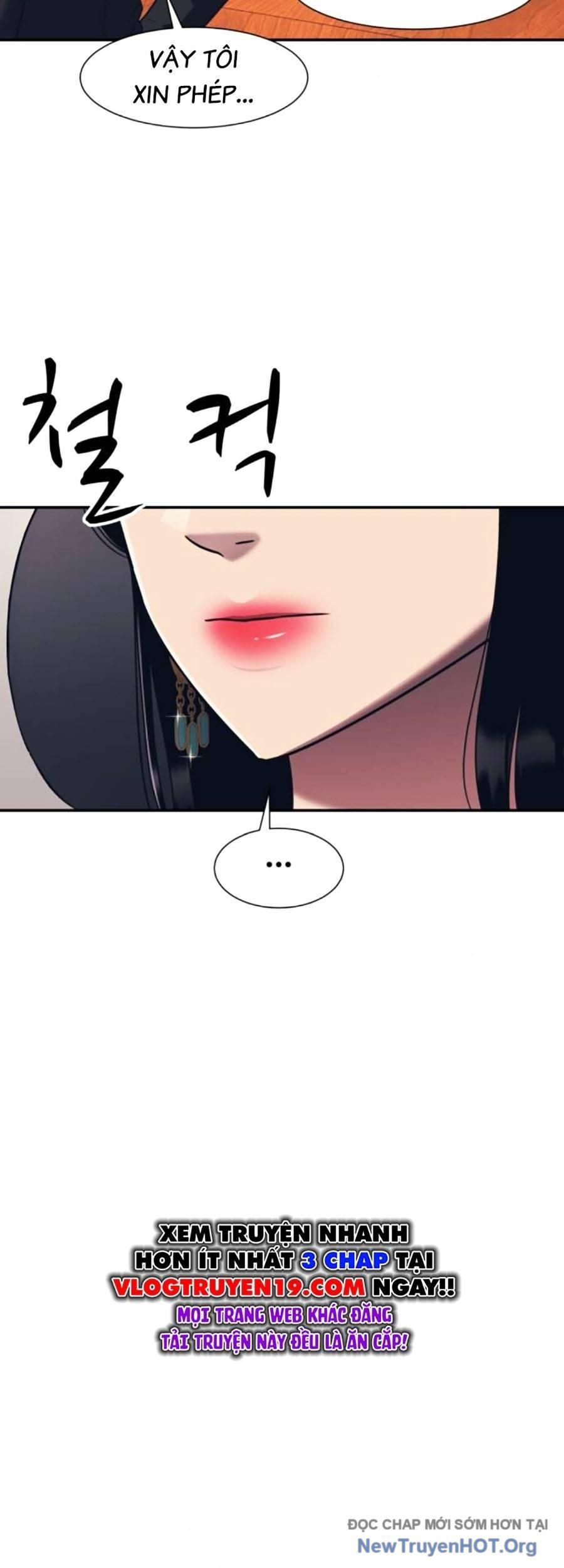 Sóng Ngầm: Chapter 78