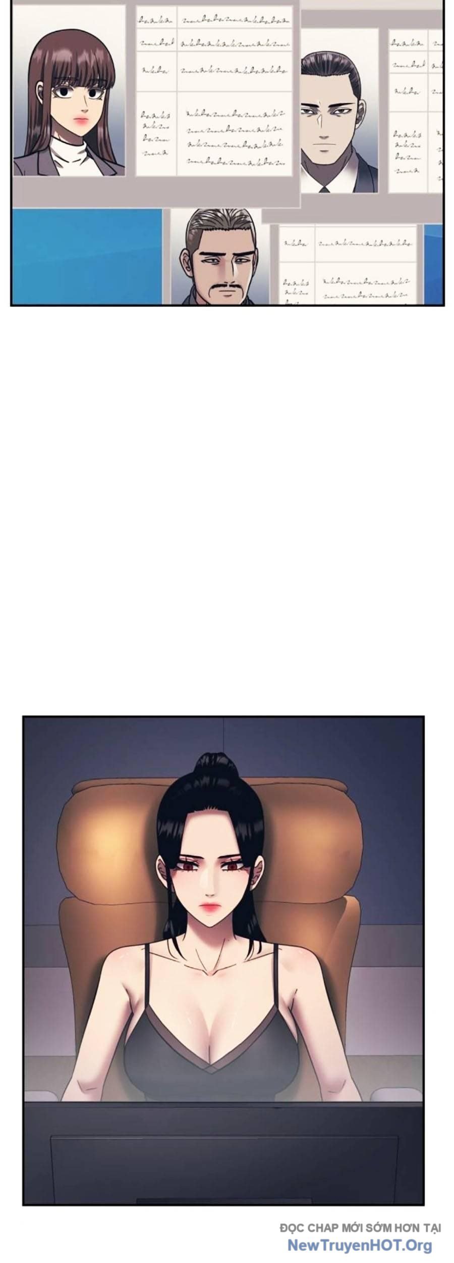 Sóng Ngầm: Chapter 78