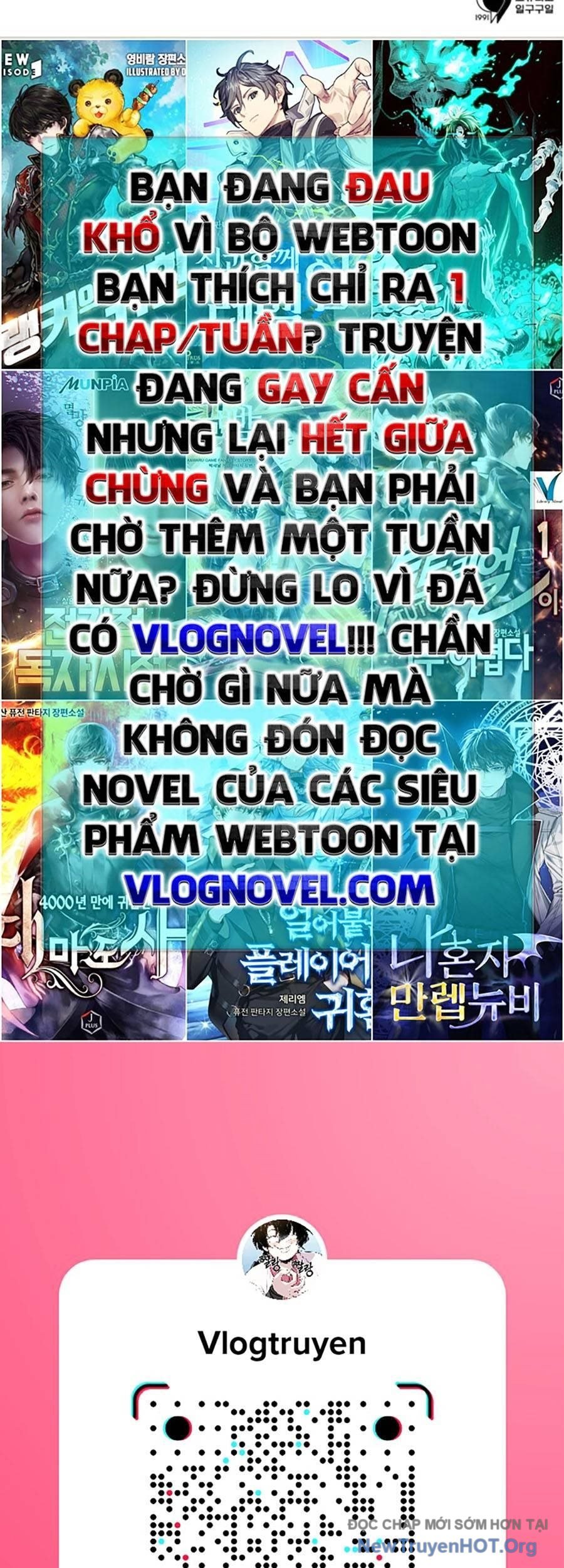 Sóng Ngầm: Chapter 78