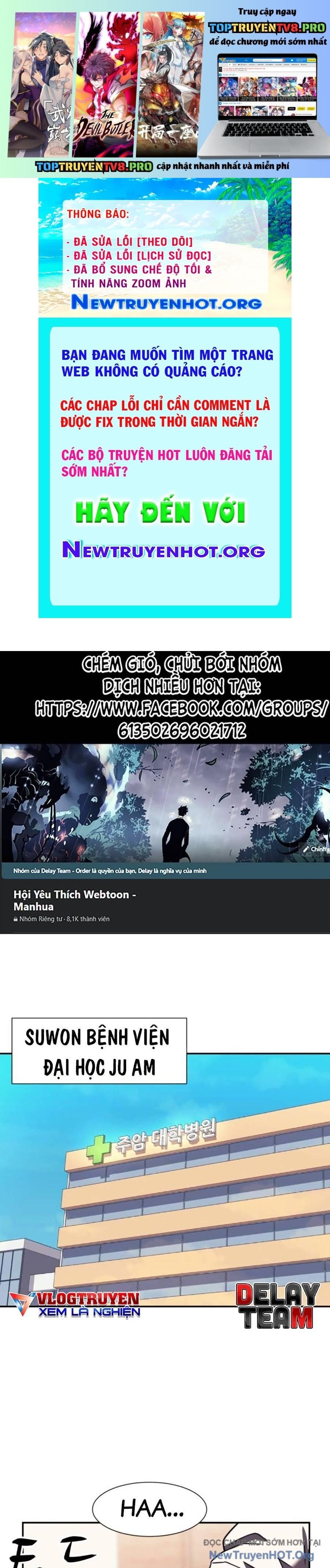 Sóng Ngầm: Chapter 79