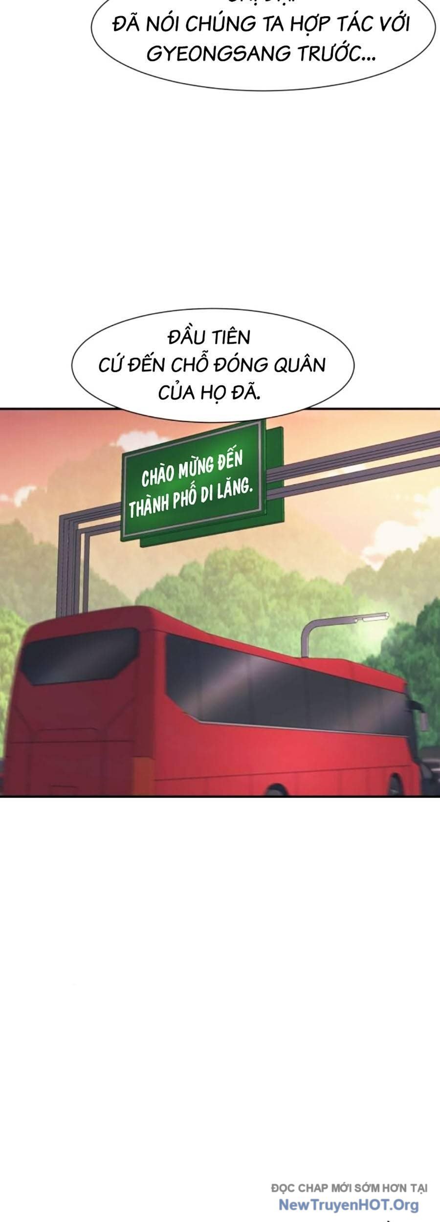 Sóng Ngầm: Chapter 79