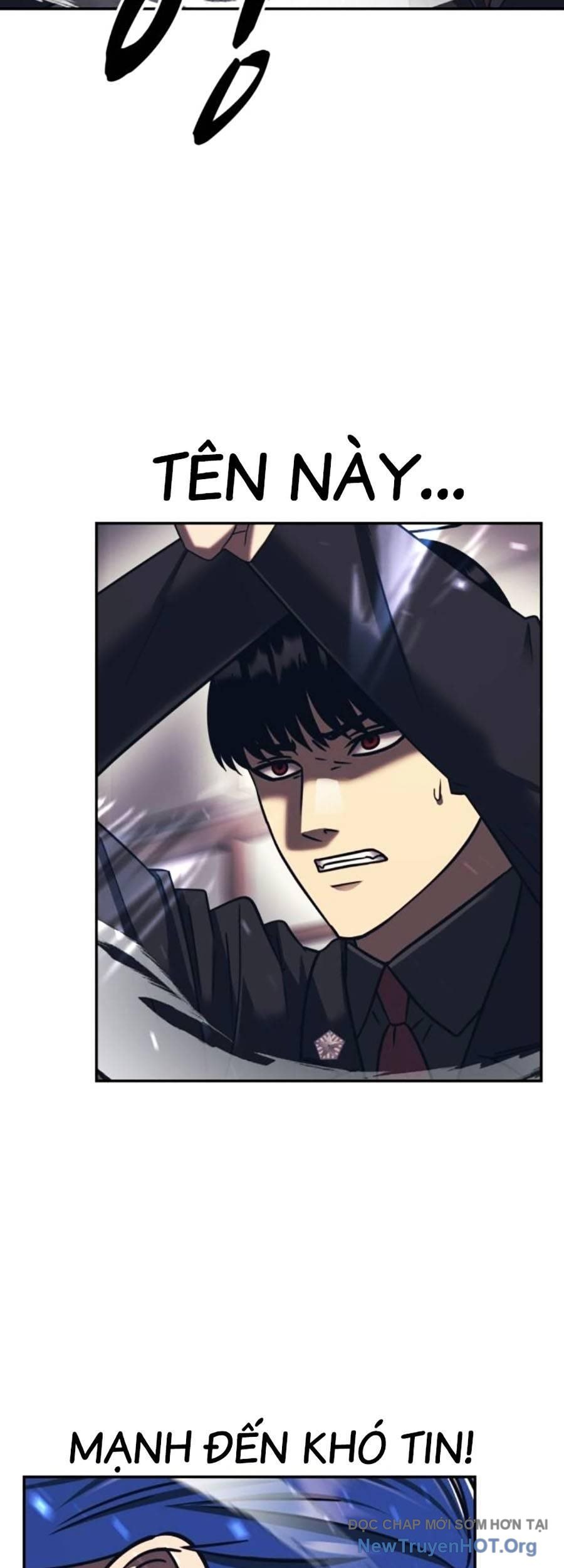 Sóng Ngầm: Chapter 79