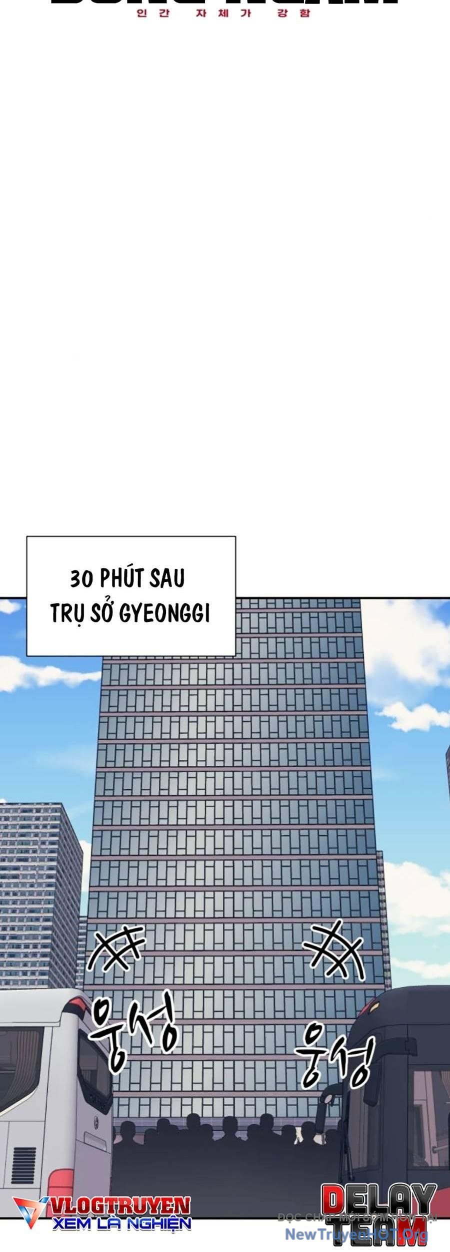 Sóng Ngầm: Chapter 79