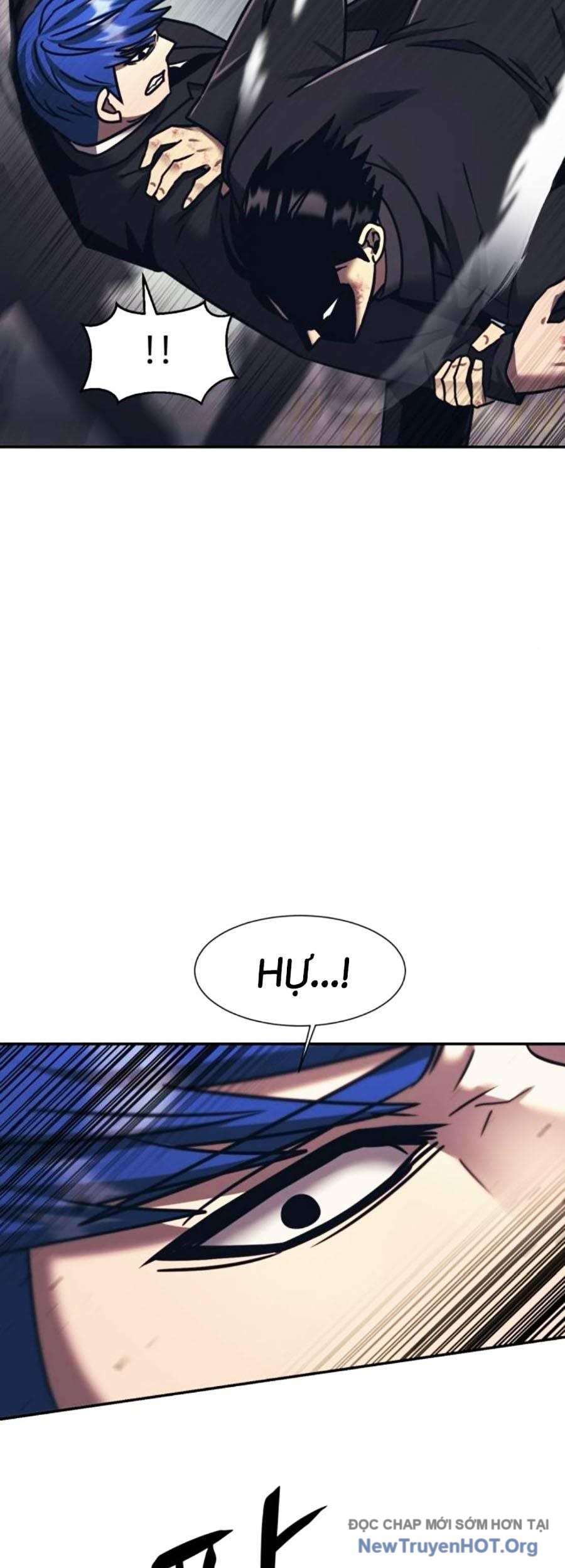 Sóng Ngầm: Chapter 80