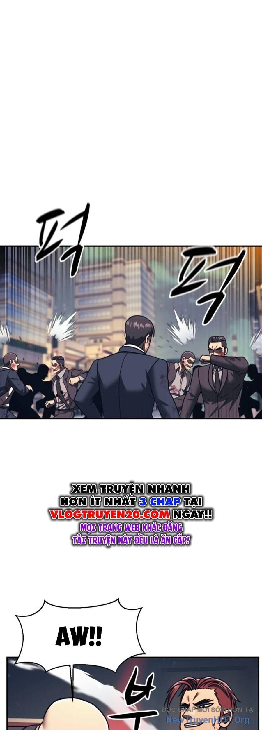 Sóng Ngầm: Chapter 80