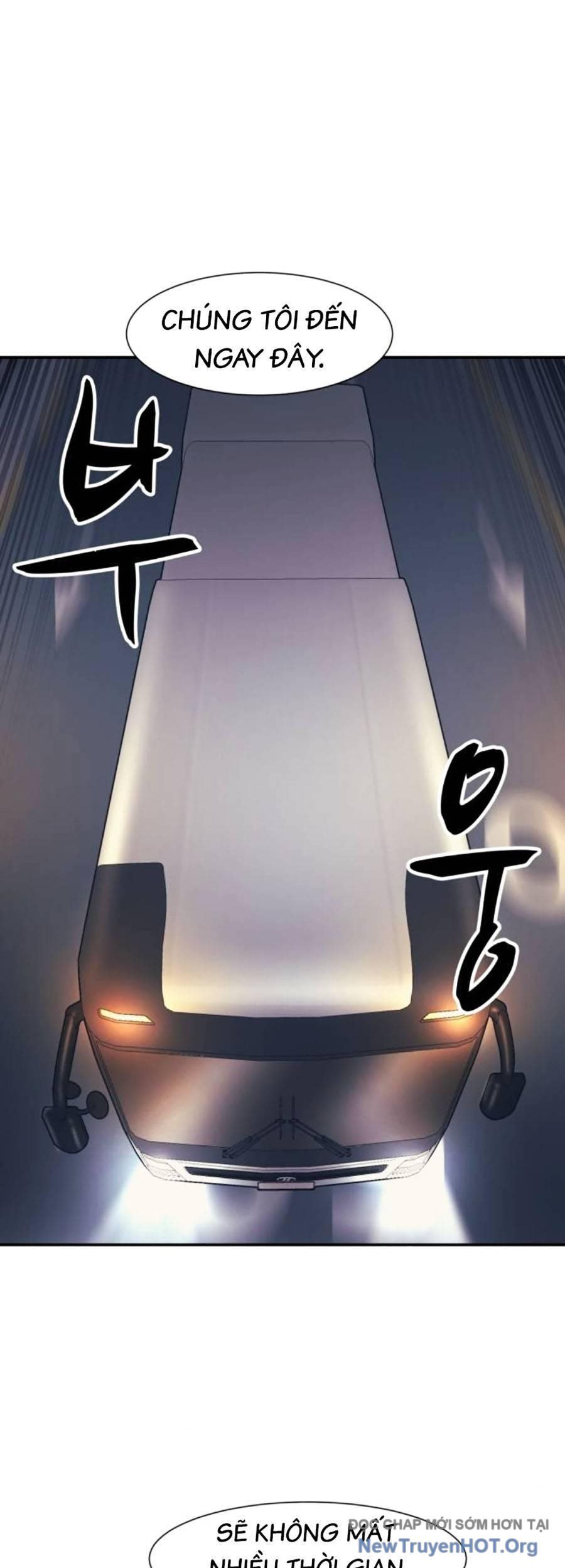 Sóng Ngầm: Chapter 80