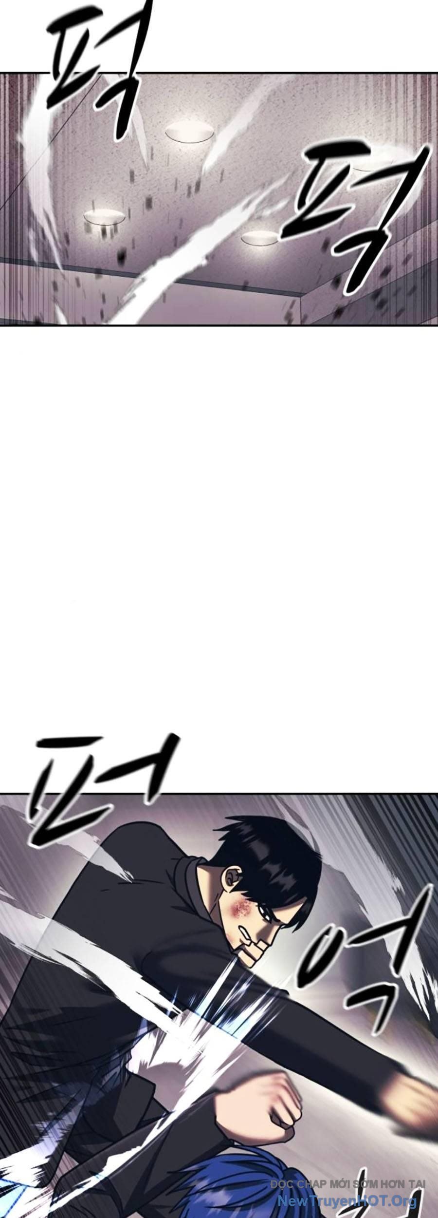 Sóng Ngầm: Chapter 80