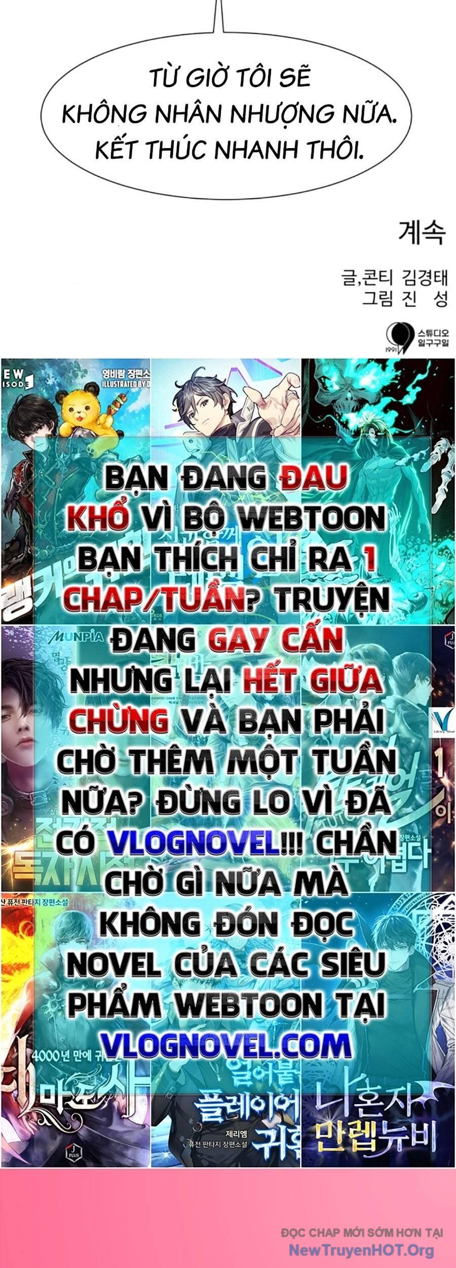 Sóng Ngầm: Chapter 80