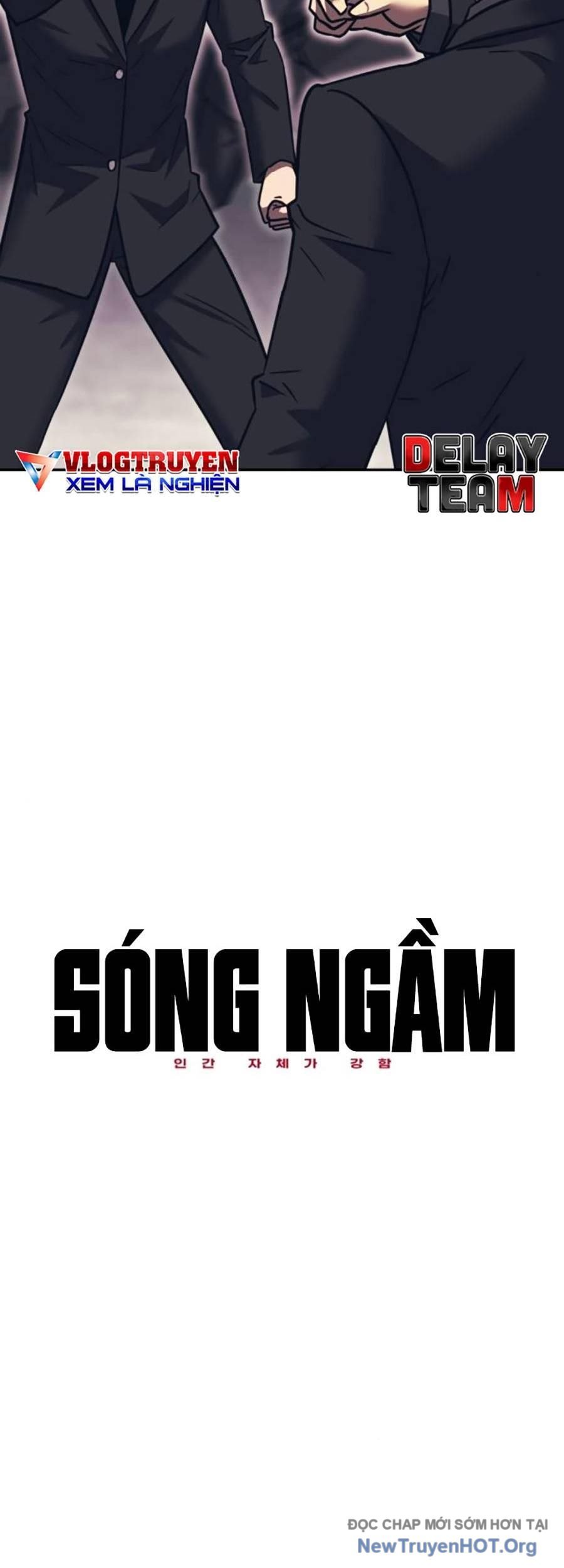 Sóng Ngầm: Chapter 80