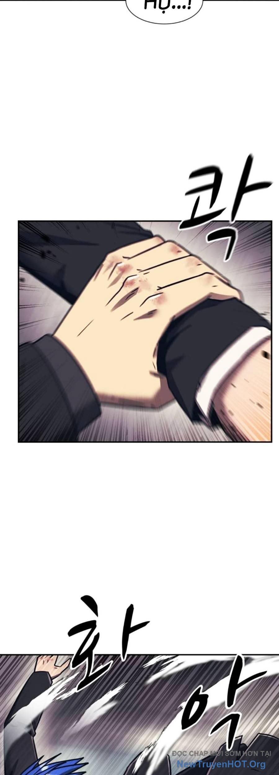 Sóng Ngầm: Chapter 80