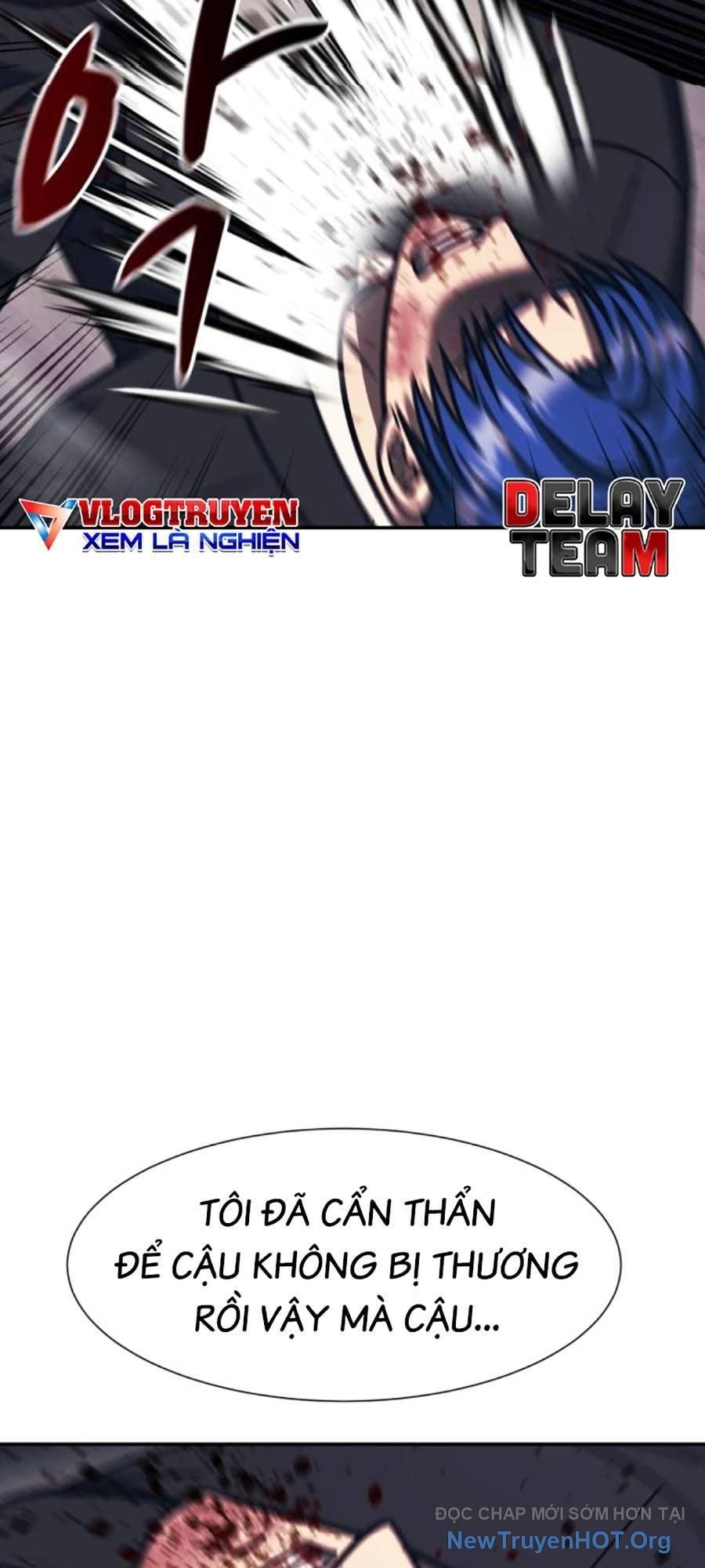 Sóng Ngầm: Chapter 81