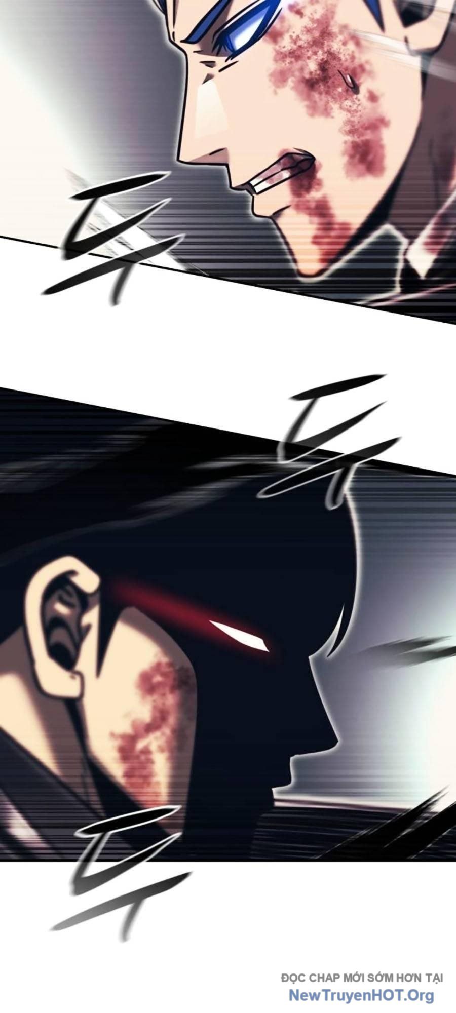 Sóng Ngầm: Chapter 81