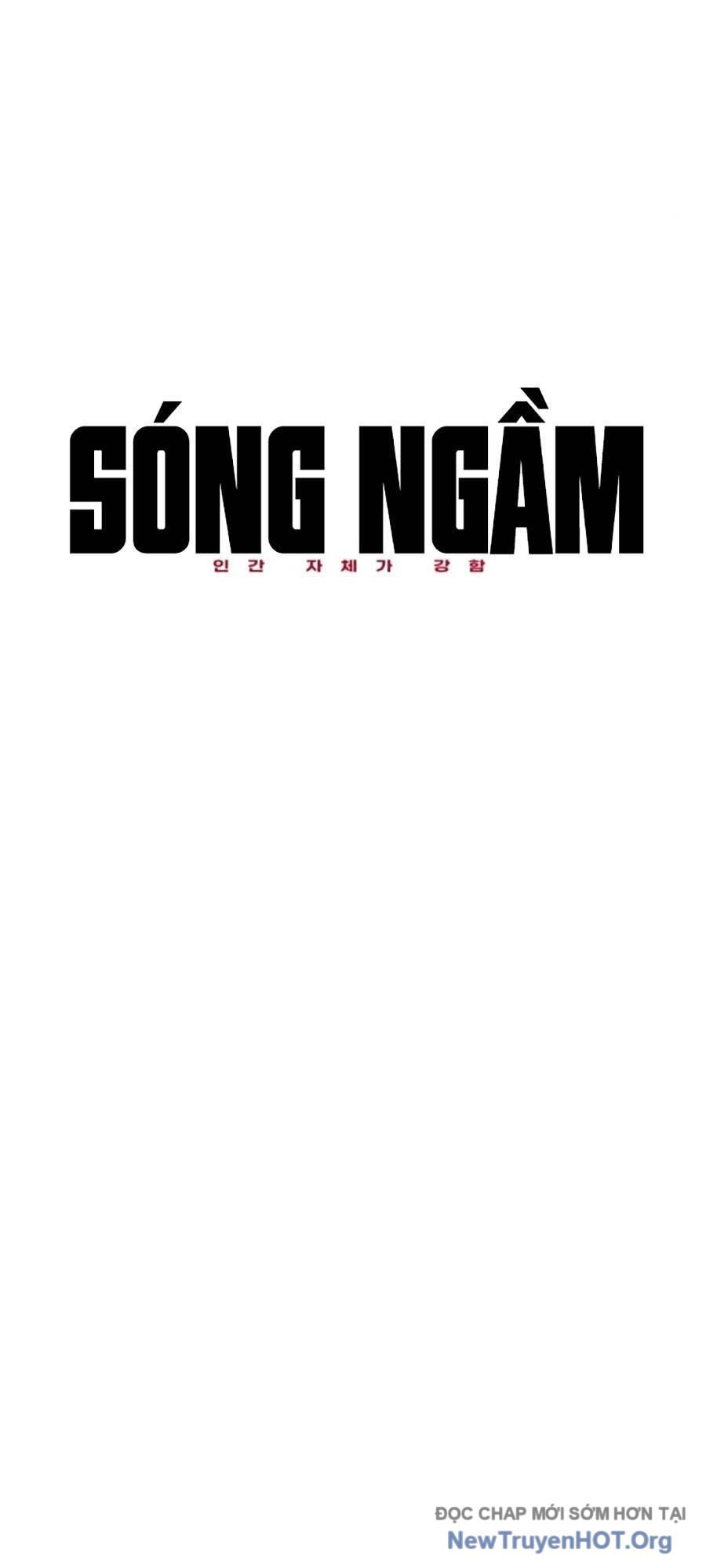 Sóng Ngầm: Chapter 81