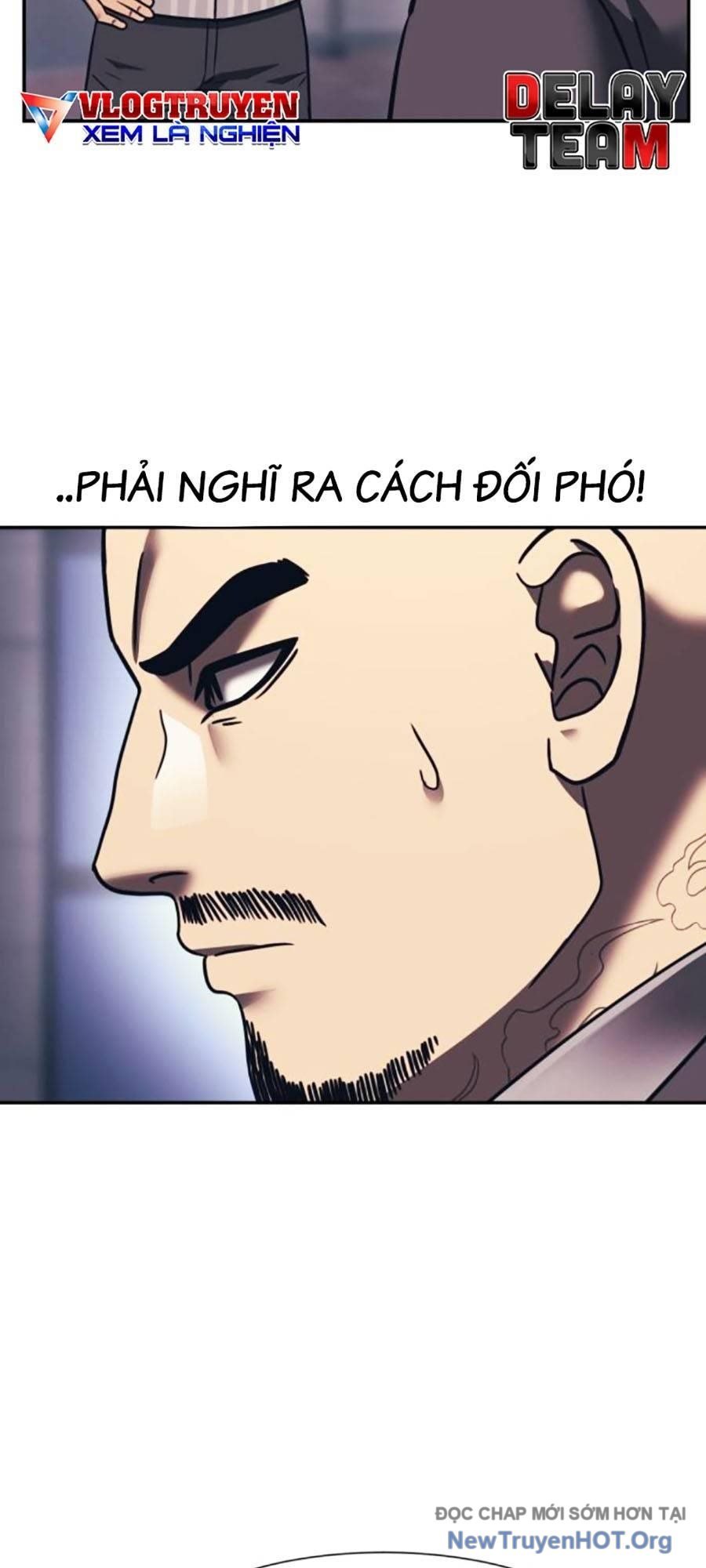 Sóng Ngầm: Chapter 81