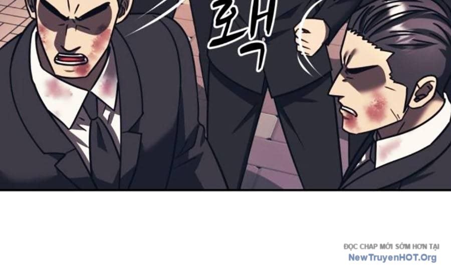 Sóng Ngầm: Chapter 81