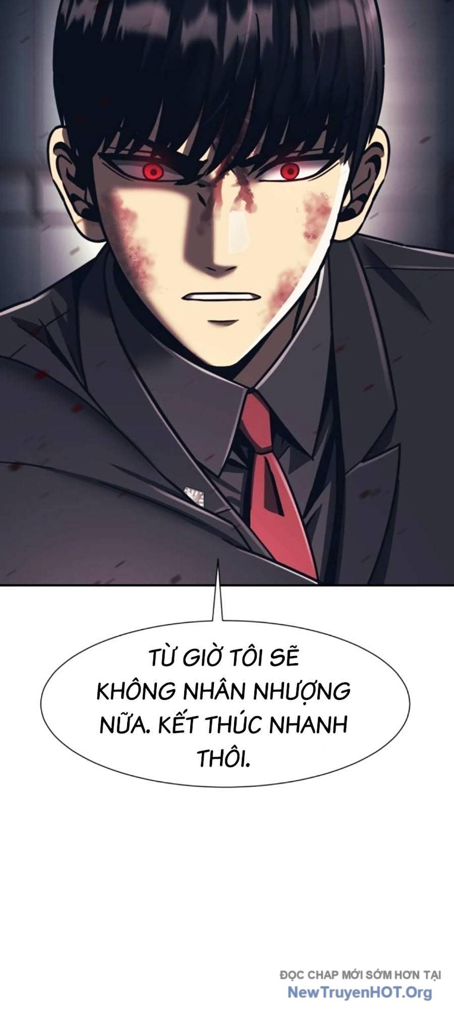 Sóng Ngầm: Chapter 81