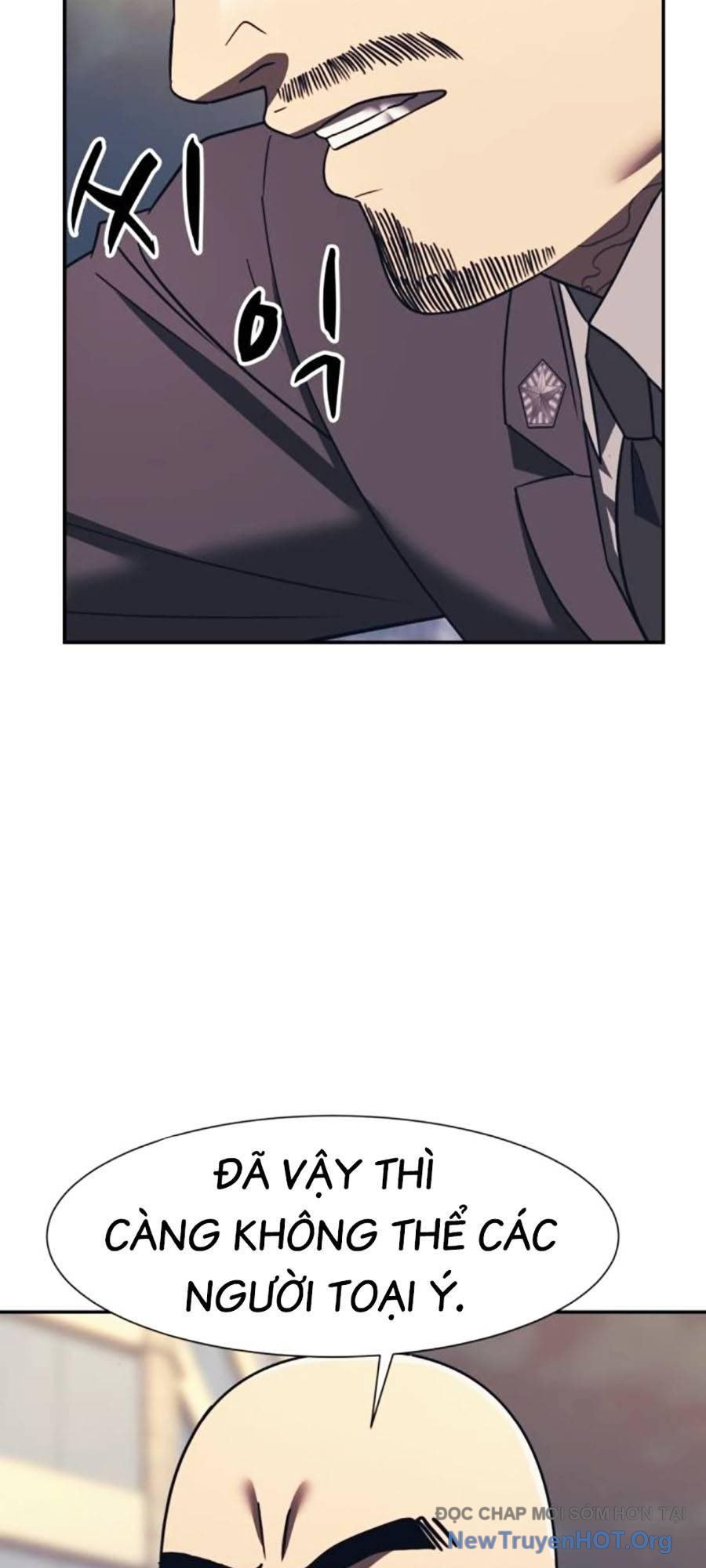 Sóng Ngầm: Chapter 81