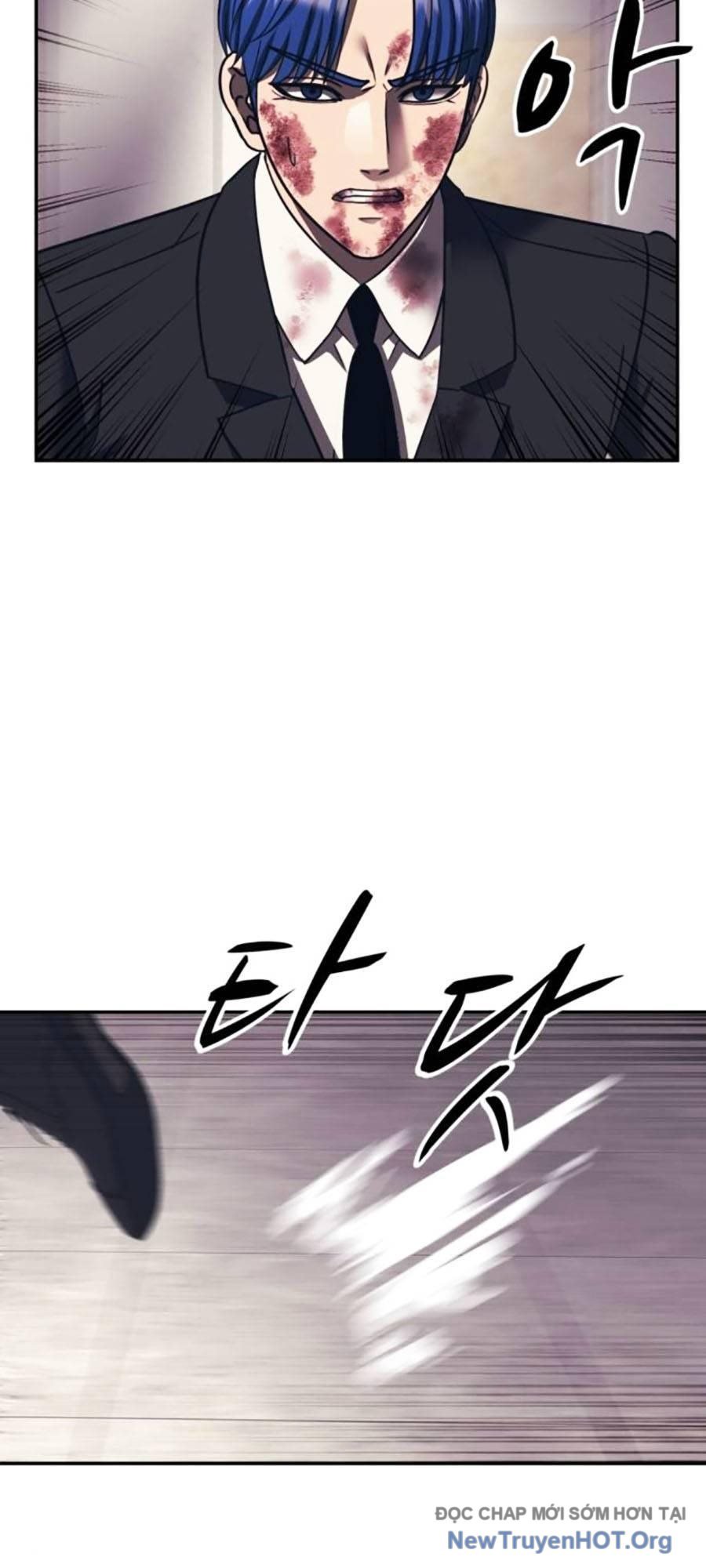 Sóng Ngầm: Chapter 81