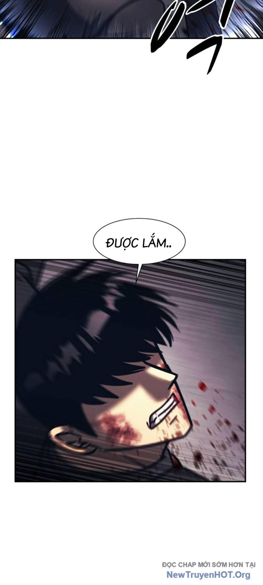 Sóng Ngầm: Chapter 81