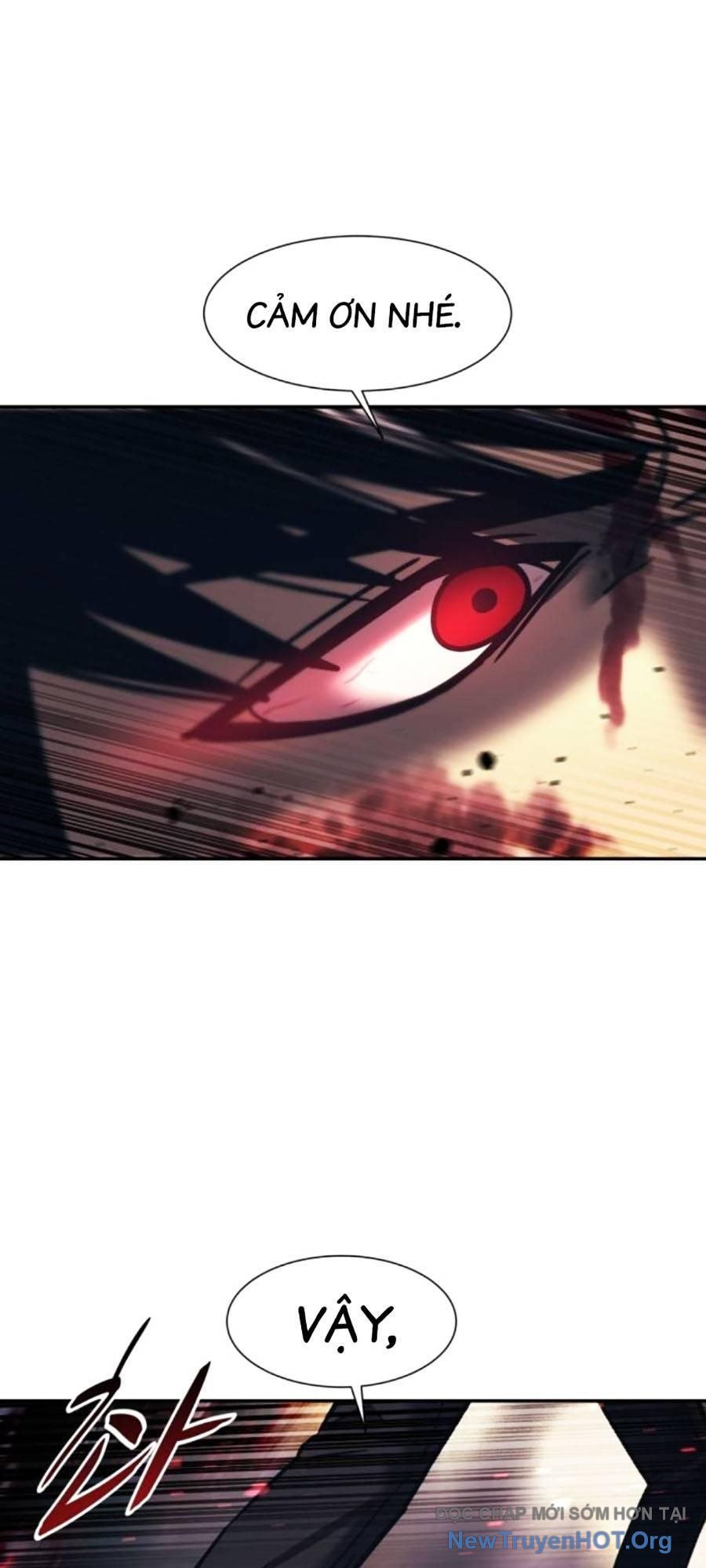 Sóng Ngầm: Chapter 81