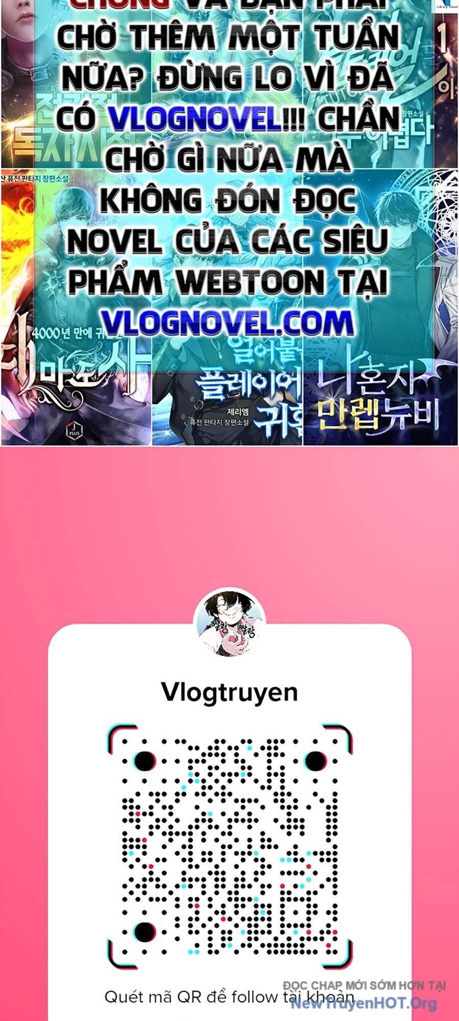 Sóng Ngầm: Chapter 81