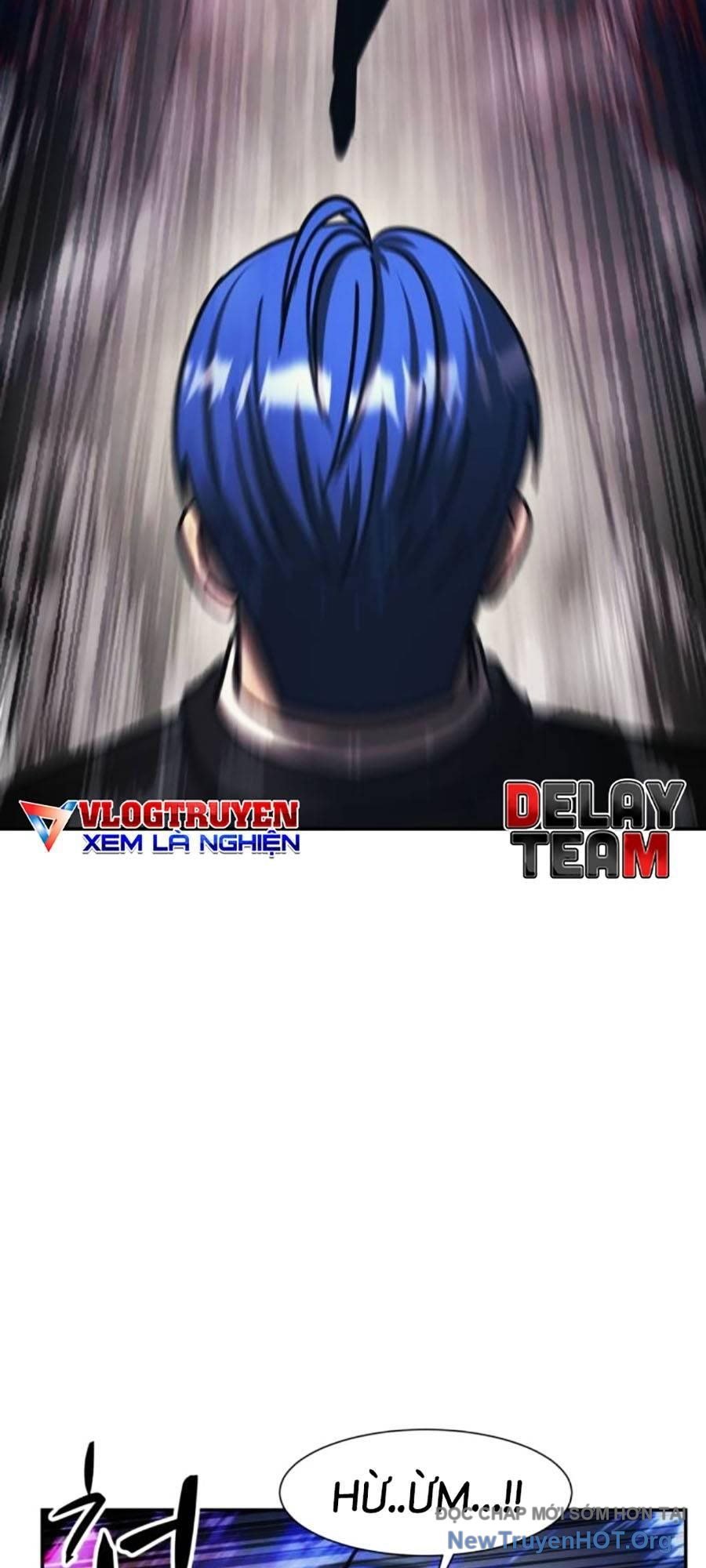 Sóng Ngầm: Chapter 81