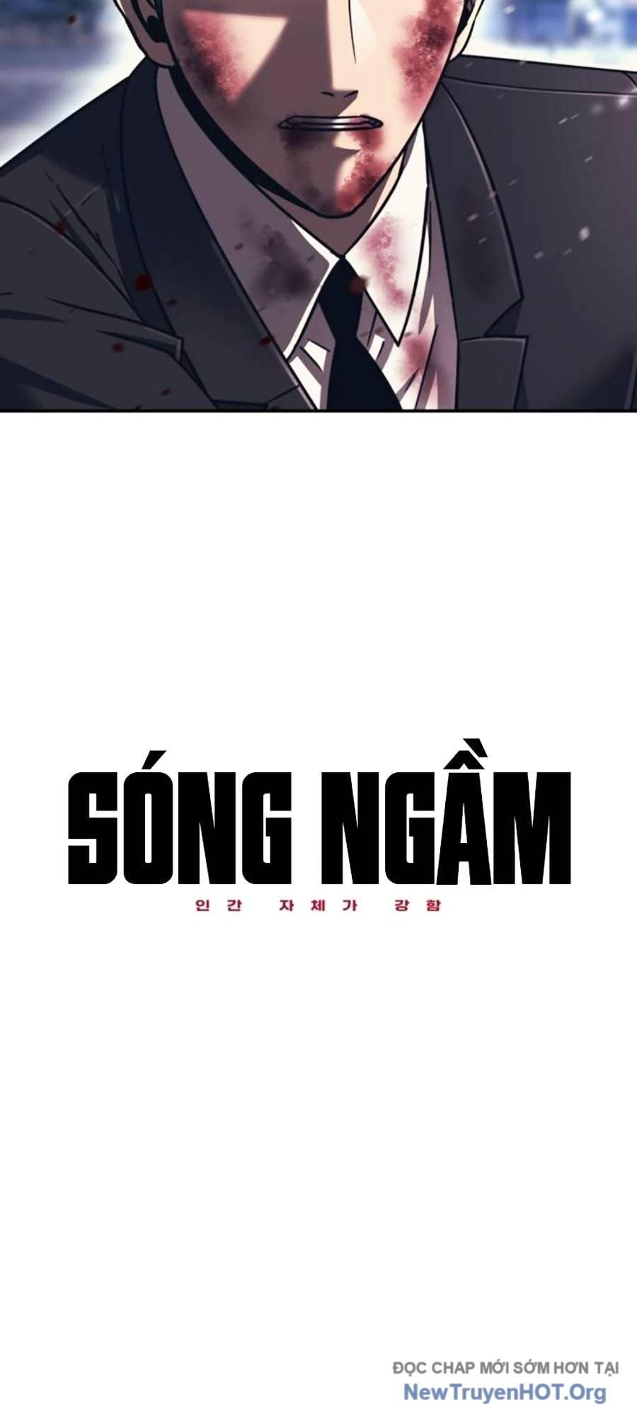 Sóng Ngầm: Chapter 82