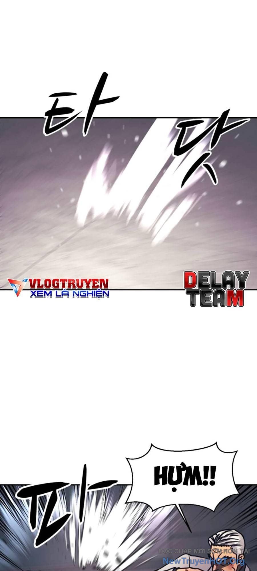 Sóng Ngầm: Chapter 82