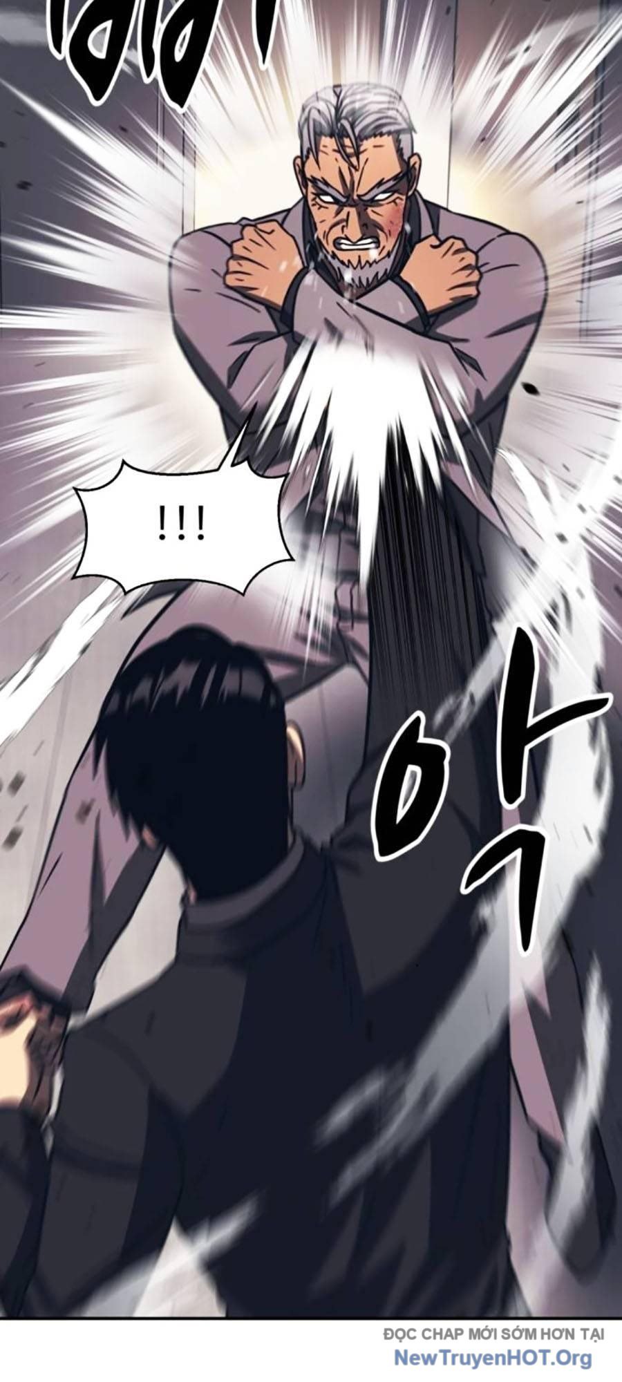 Sóng Ngầm: Chapter 82