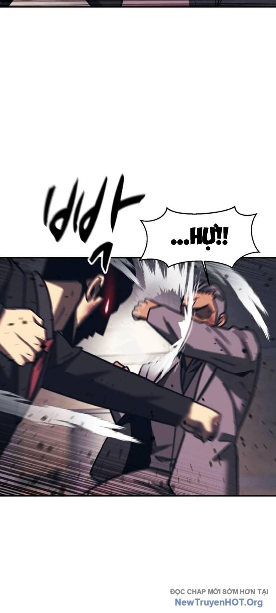 Sóng Ngầm: Chapter 82