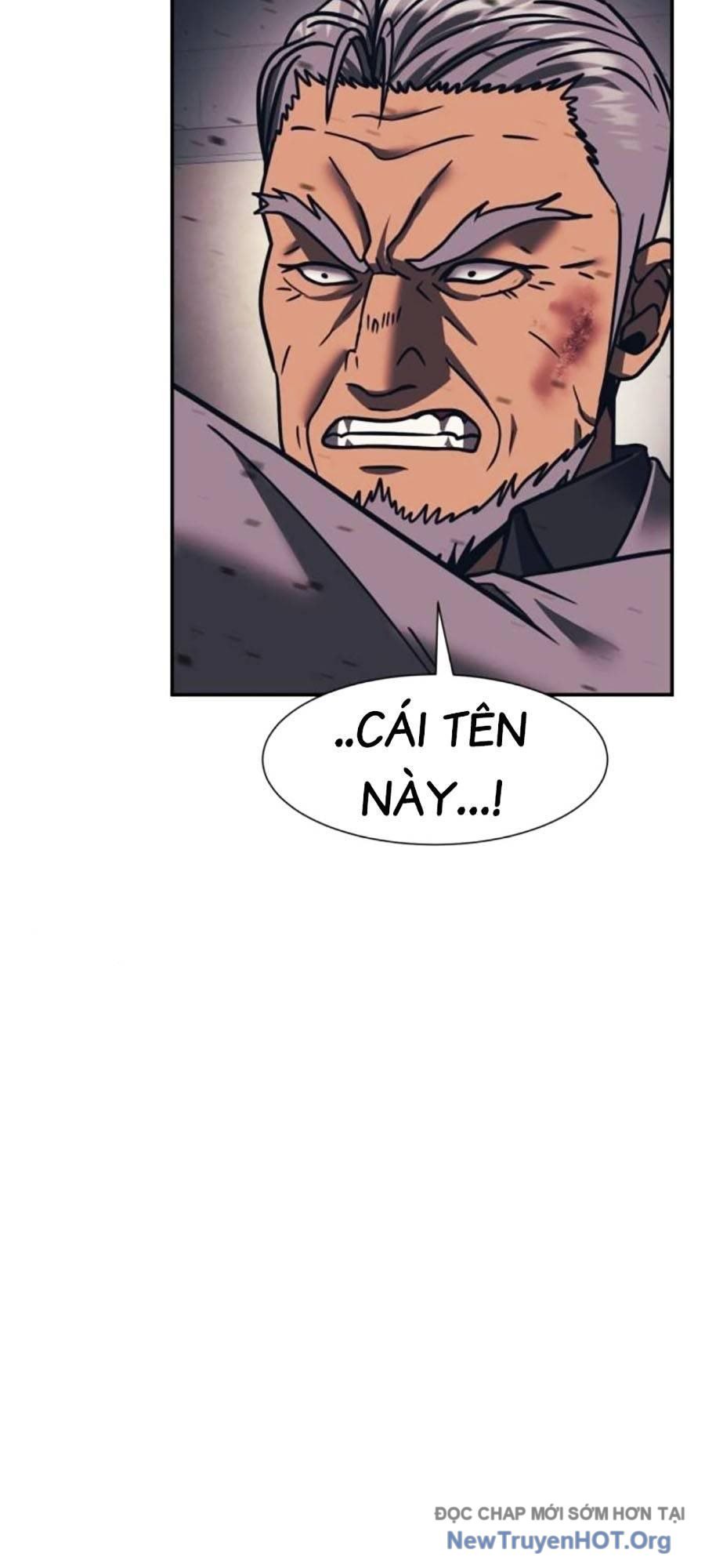 Sóng Ngầm: Chapter 82